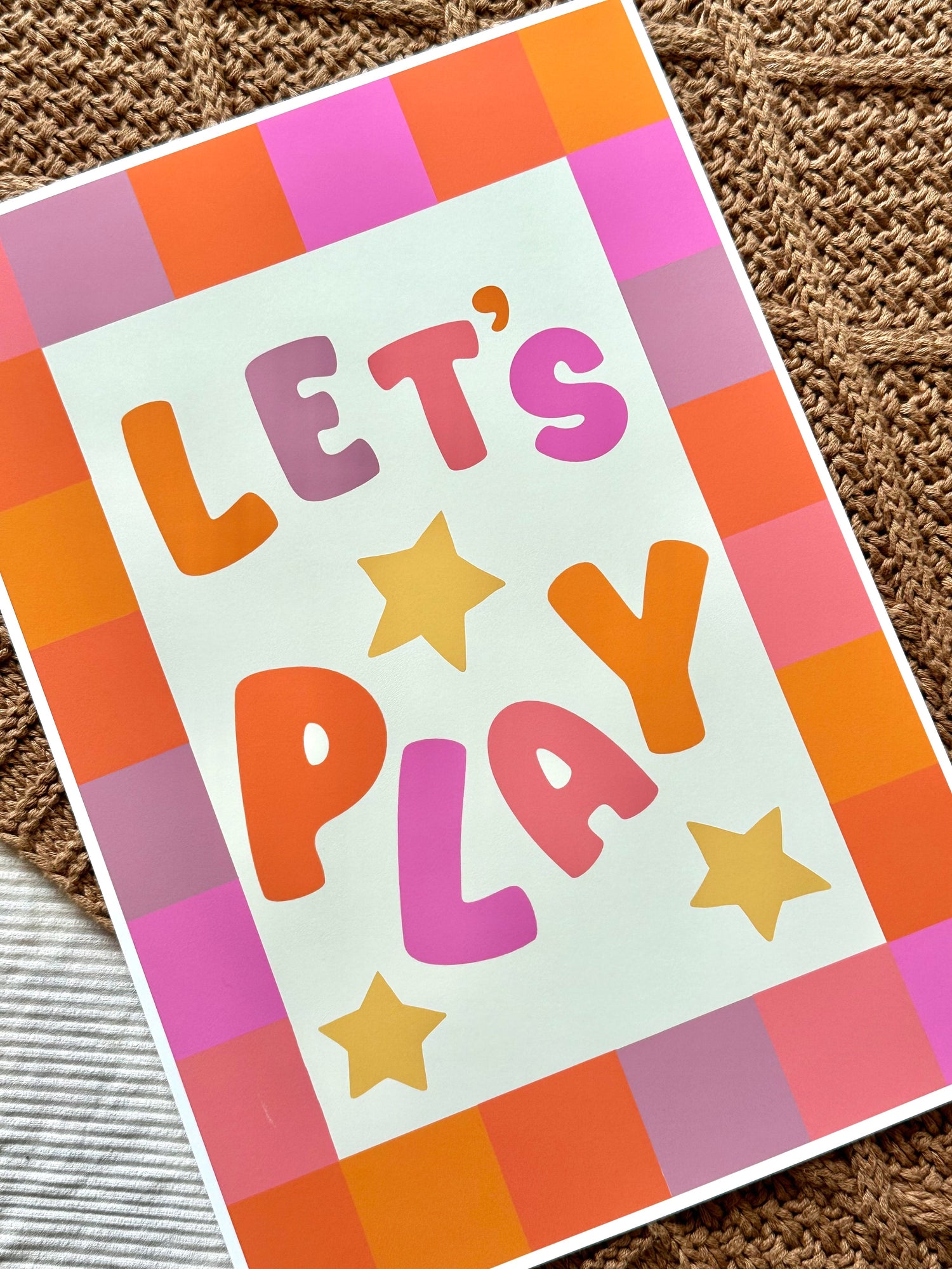 Playroom Collection